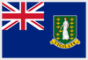 British virgin islands