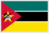 Mozambique