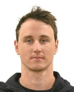 Cameron McEvoy