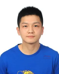 Fan Zhendong