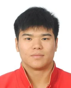 Liu Huanhua