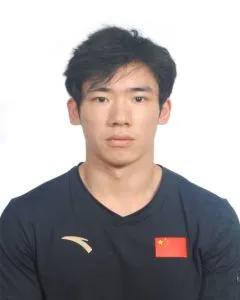 Zhang Boheng