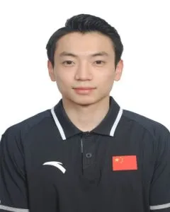 Zou Jingyuan