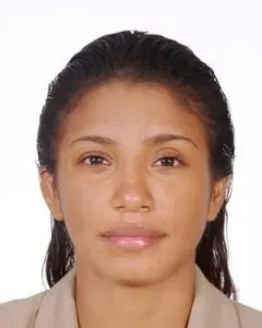 Lucia Amiles Yepez Guzman