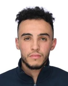 Bilal Benama