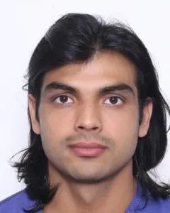 Neeraj Chopra