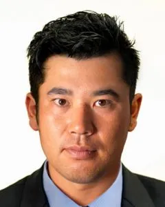 Hideki Matsuyama