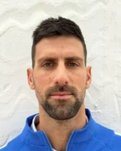 Djokovic