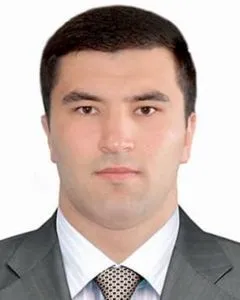 Taimur Ragimov